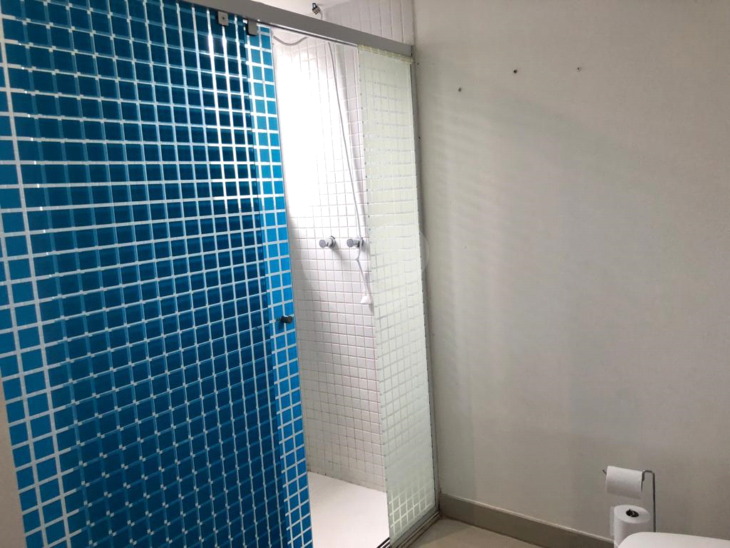 Casa de Vila em Pinheiros. Pronta!