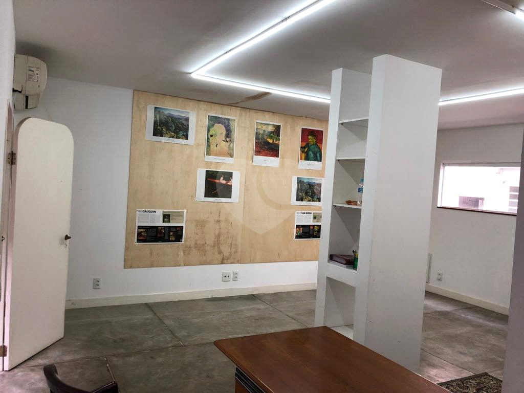 Casa de Vila em Pinheiros. Pronta!