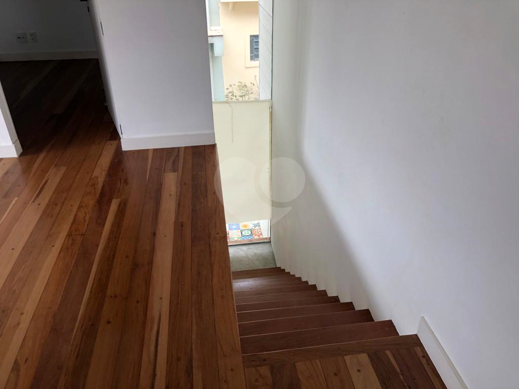 Casa de Vila em Pinheiros. Pronta!