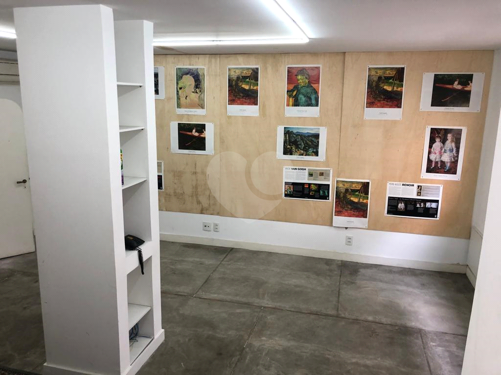 Casa de Vila em Pinheiros. Pronta!