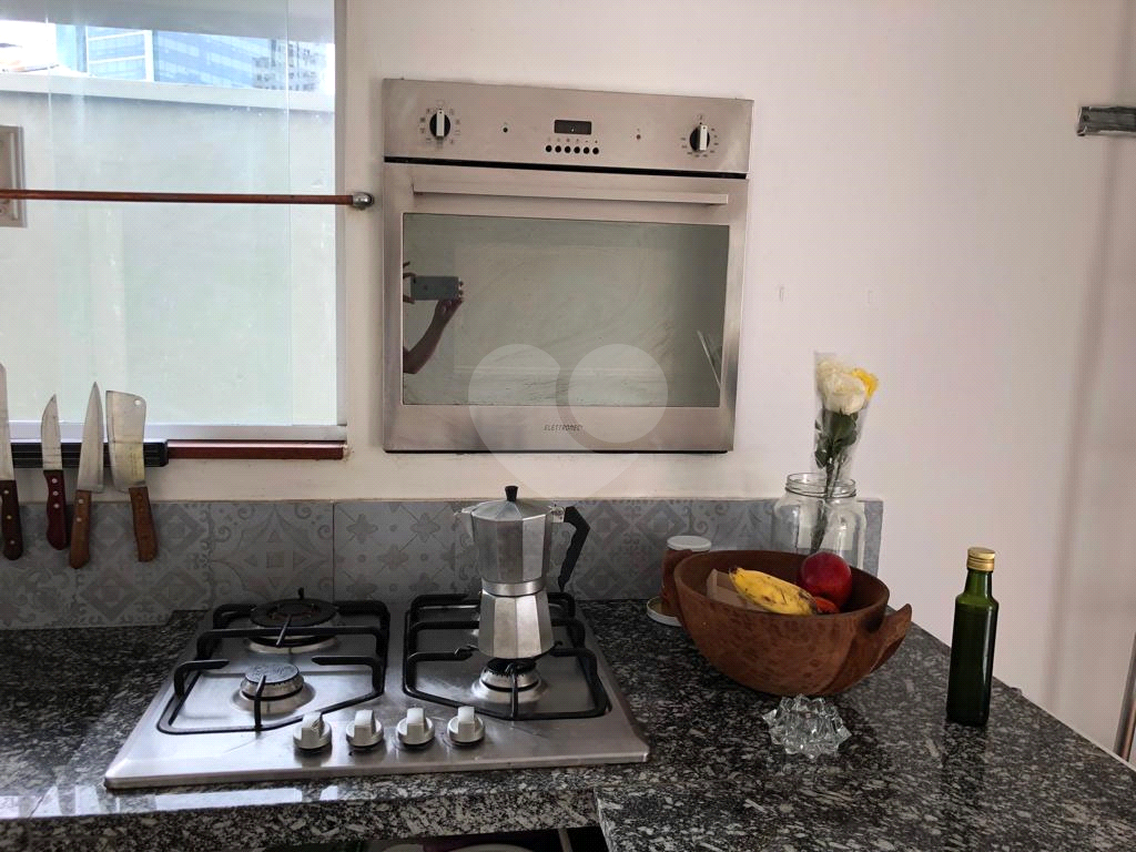 Casa de Vila em Pinheiros. Pronta!