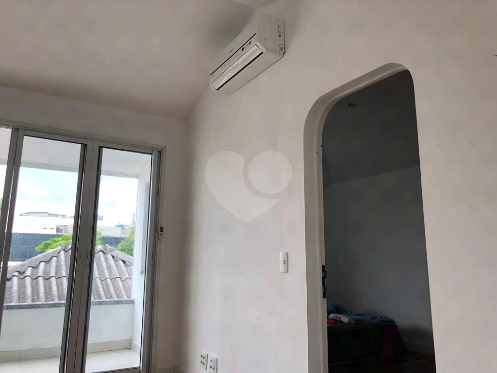 Casa de Vila em Pinheiros. Pronta!