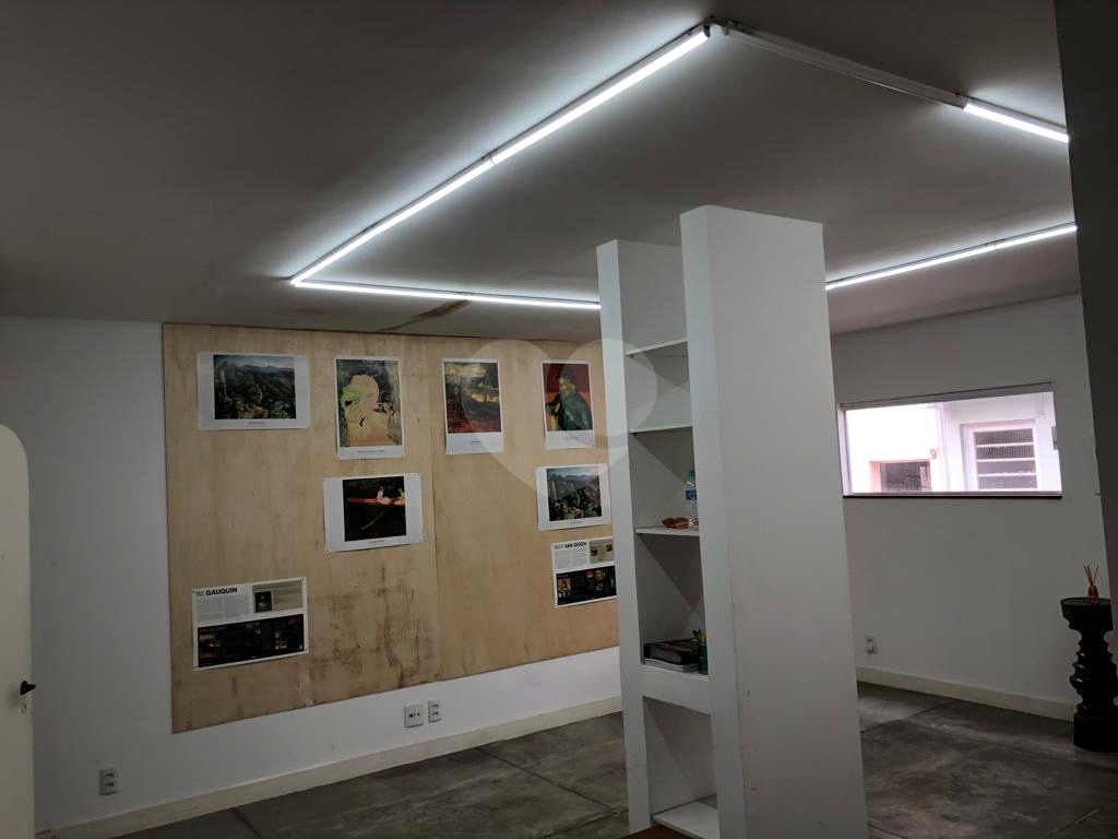 Casa de Vila em Pinheiros. Pronta!