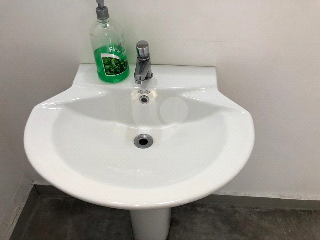 Casa de Vila em Pinheiros. Pronta!