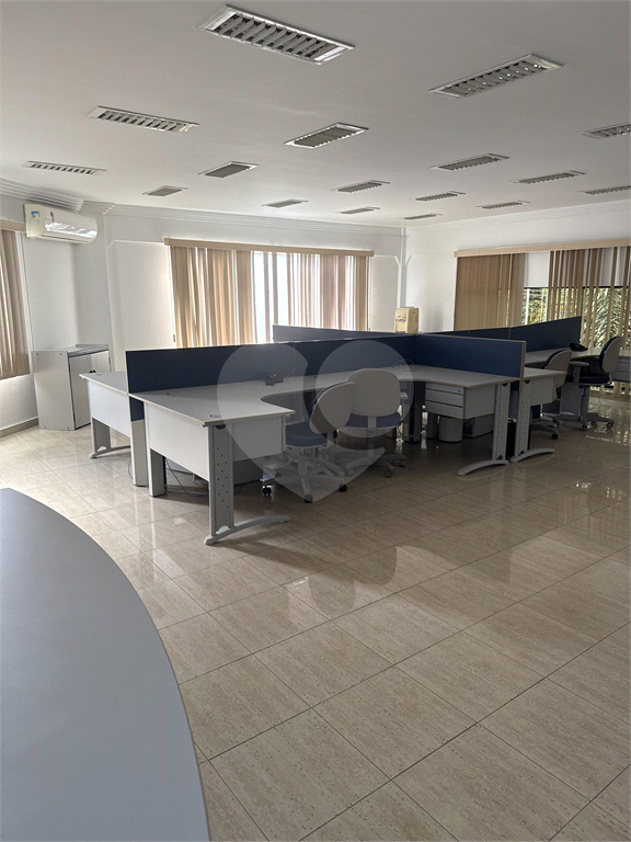 Casa comercial - Jardim América - 695 m²