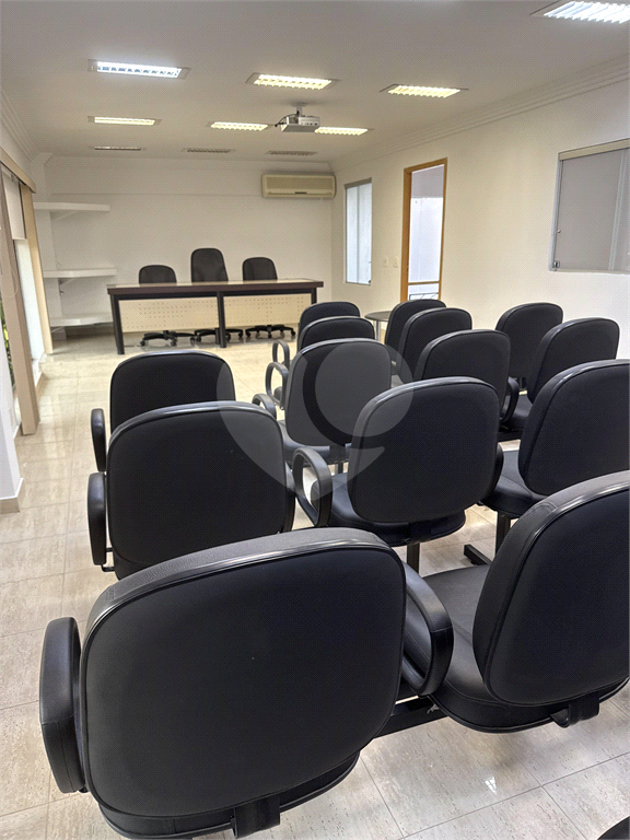 Casa comercial - Jardim América - 695 m²
