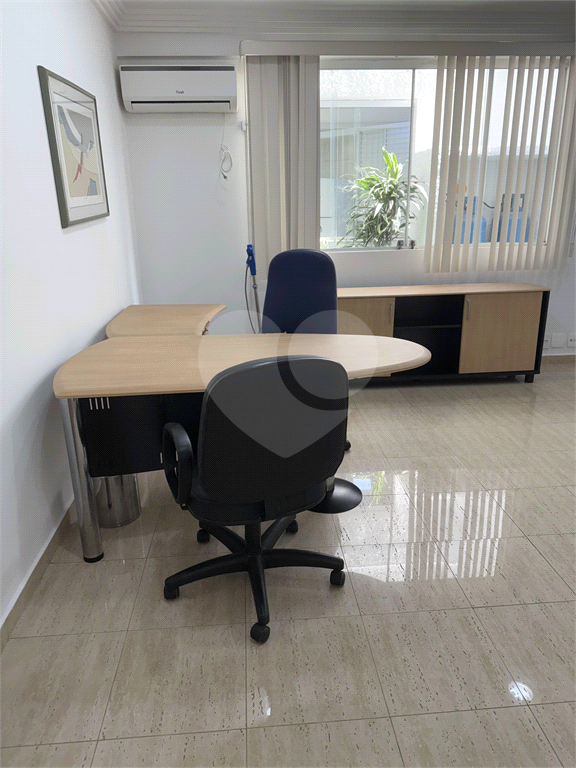 Casa comercial - Jardim América - 695 m²