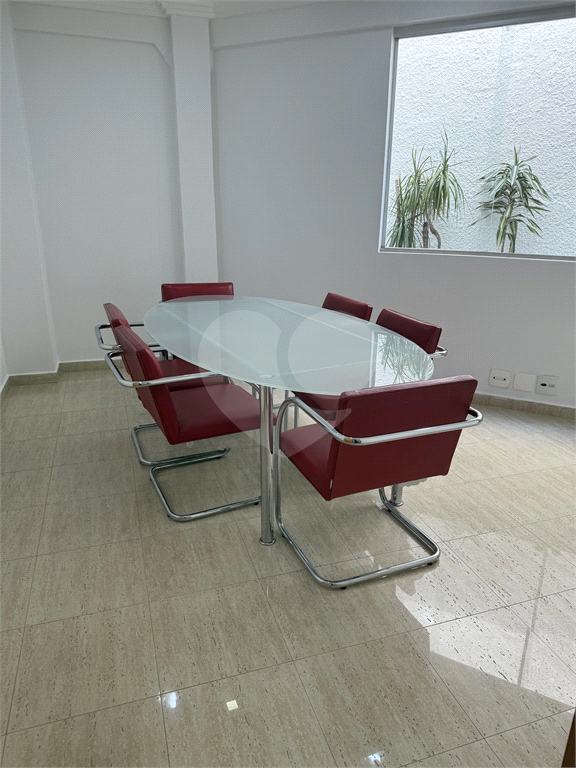 Casa comercial - Jardim América - 695 m²