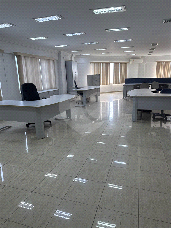 Casa comercial - Jardim América - 695 m²