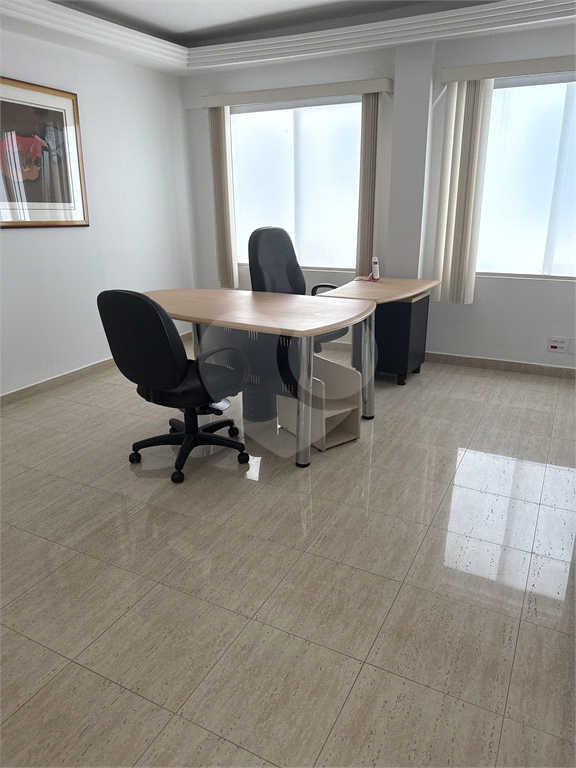 Casa comercial - Jardim América - 695 m²