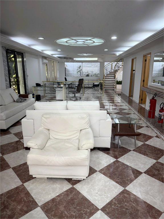 Casa comercial - Jardim América - 695 m²