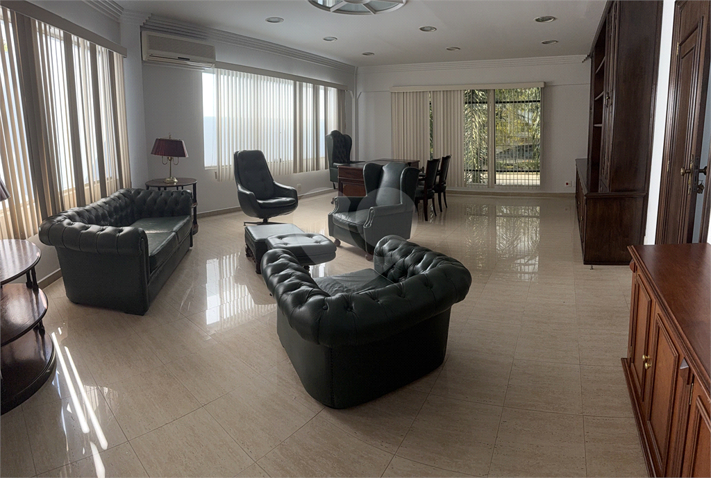 Casa comercial - Jardim América - 695 m²