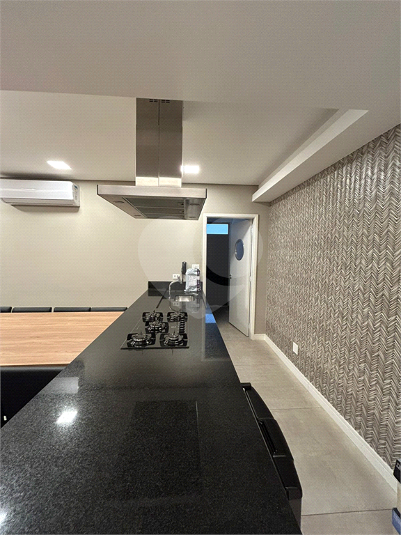 Apartamento na Vila Olimpia  mobiliado para locação, 3 dormitórios 1 suíte e 1 vaga 