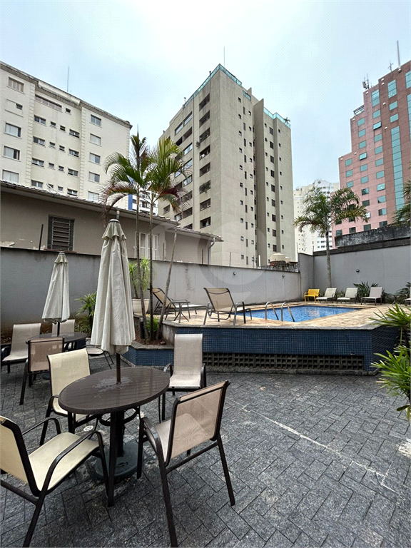 Apartamento na Vila Olimpia  mobiliado para locação, 3 dormitórios 1 suíte e 1 vaga 
