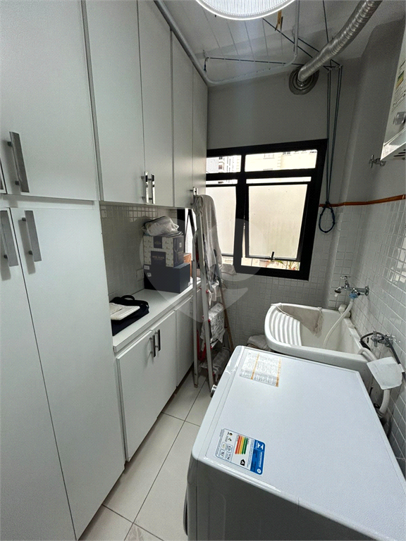 Apartamento na Vila Olimpia  mobiliado para locação, 3 dormitórios 1 suíte e 1 vaga 