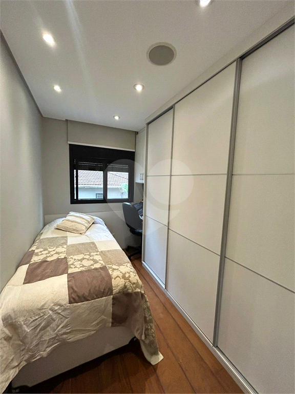 Apartamento na Vila Olimpia  mobiliado para locação, 3 dormitórios 1 suíte e 1 vaga 