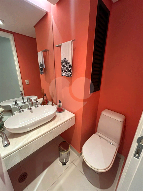 Apartamento na Vila Olimpia  mobiliado para locação, 3 dormitórios 1 suíte e 1 vaga 