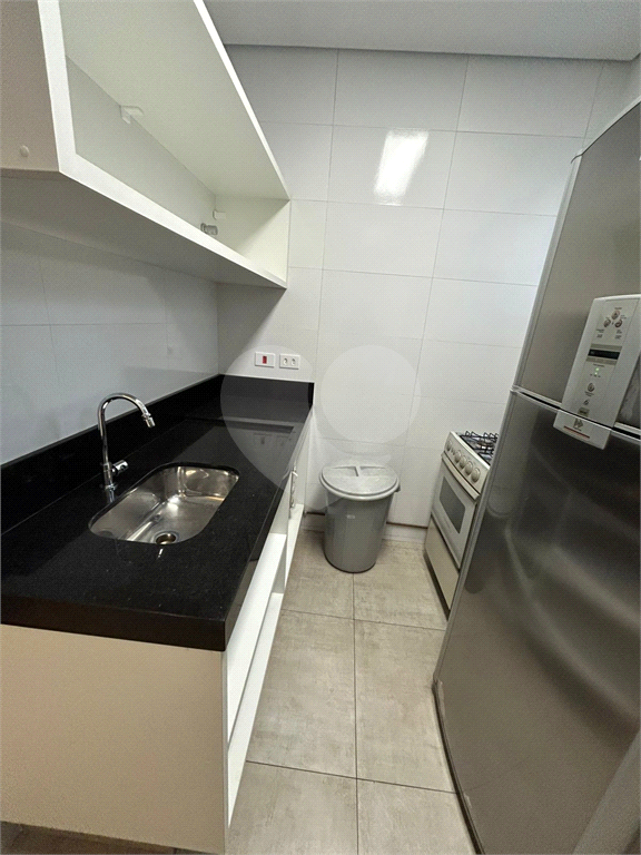Apartamento na Vila Olimpia  mobiliado para locação, 3 dormitórios 1 suíte e 1 vaga 