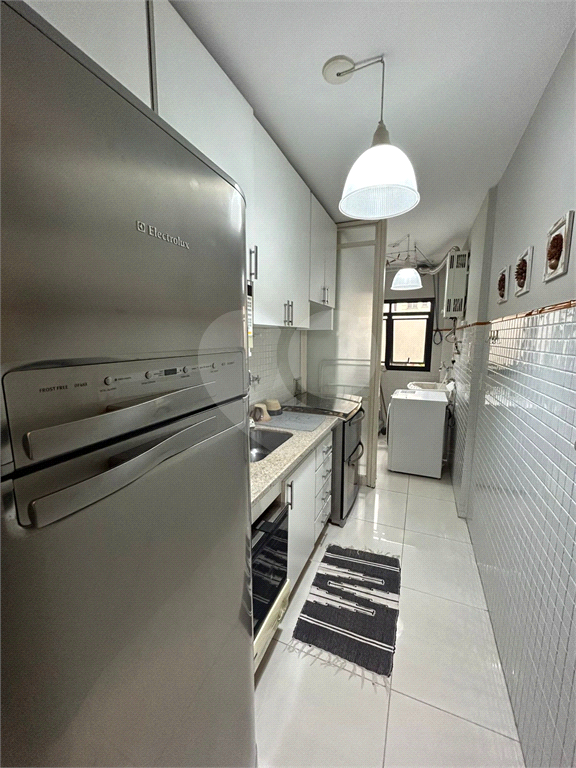 Apartamento na Vila Olimpia  mobiliado para locação, 3 dormitórios 1 suíte e 1 vaga 