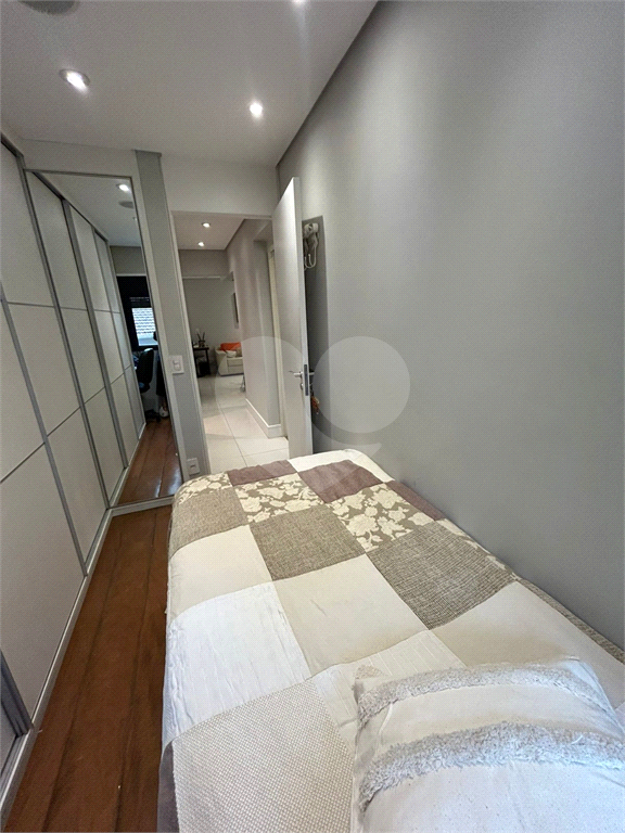 Apartamento na Vila Olimpia  mobiliado para locação, 3 dormitórios 1 suíte e 1 vaga 
