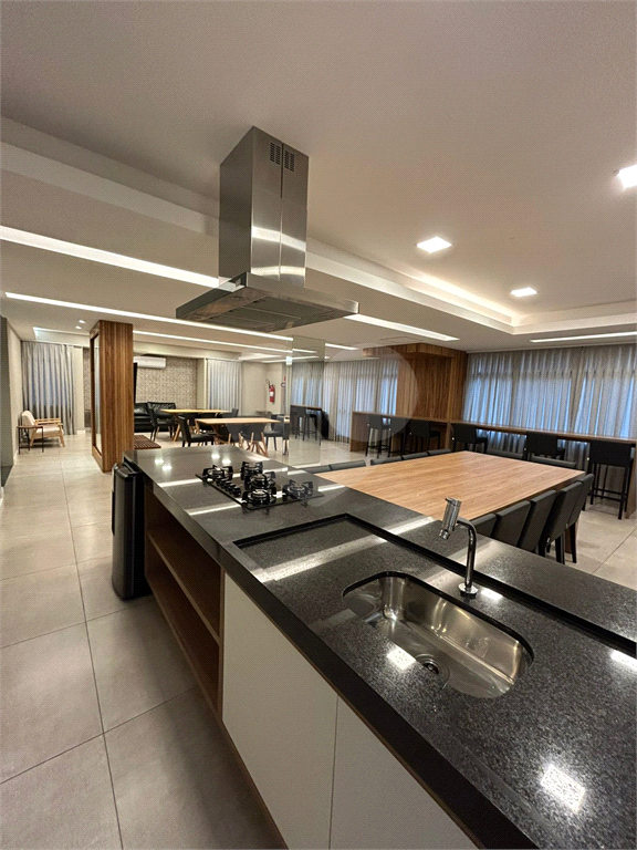 Apartamento na Vila Olimpia  mobiliado para locação, 3 dormitórios 1 suíte e 1 vaga 