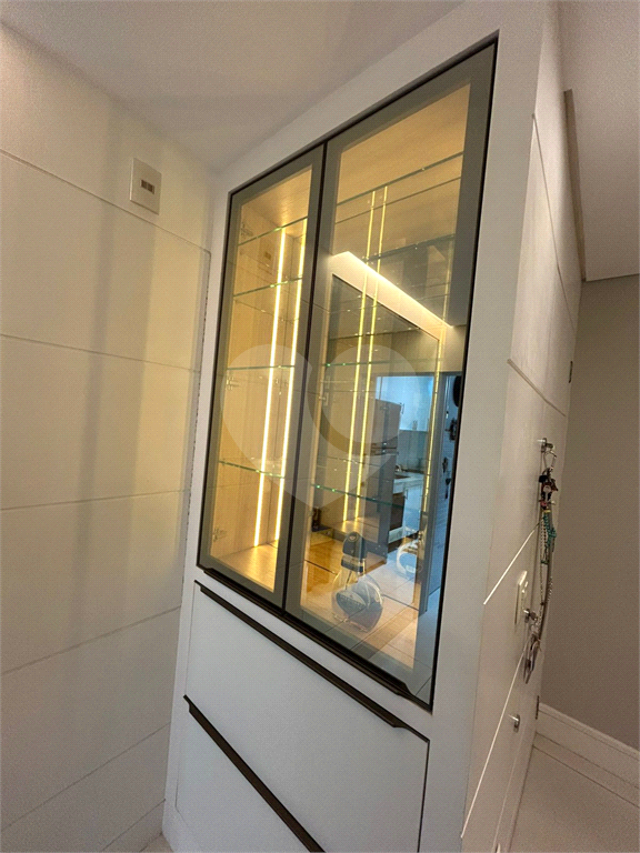Apartamento na Vila Olimpia  mobiliado para locação, 3 dormitórios 1 suíte e 1 vaga 