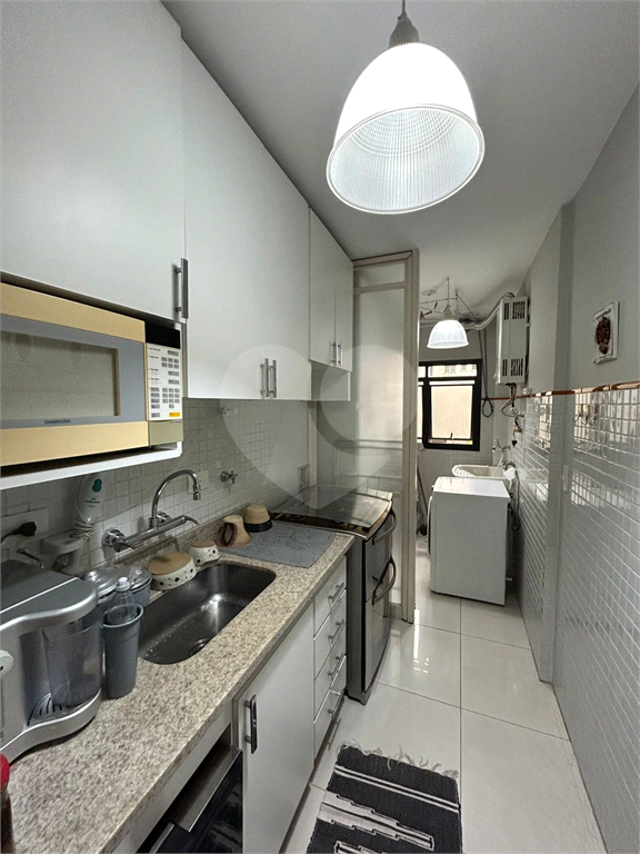 Apartamento na Vila Olimpia  mobiliado para locação, 3 dormitórios 1 suíte e 1 vaga 