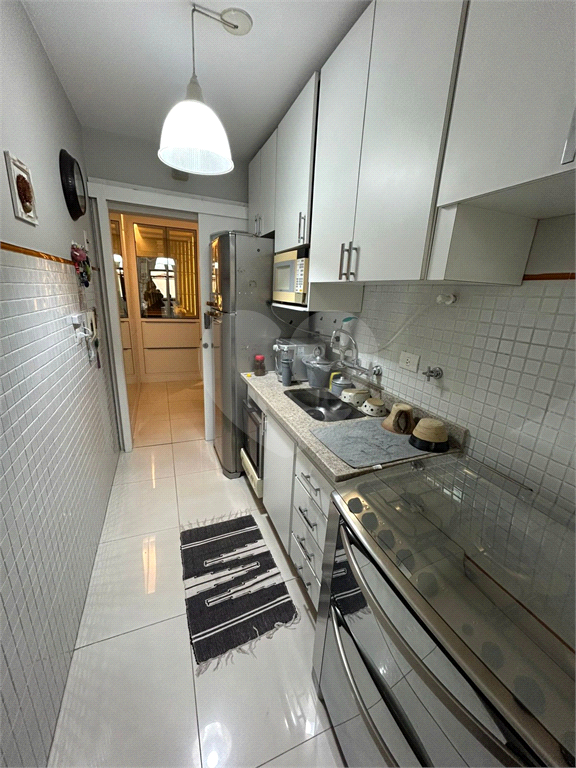 Apartamento na Vila Olimpia  mobiliado para locação, 3 dormitórios 1 suíte e 1 vaga 