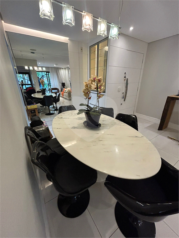 Apartamento na Vila Olimpia  mobiliado para locação, 3 dormitórios 1 suíte e 1 vaga 