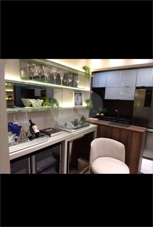 Santana - Belíssimo apartamento, andar alto. 2 suites.