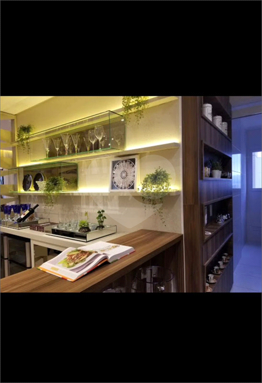 Santana - Belíssimo apartamento, andar alto. 2 suites.