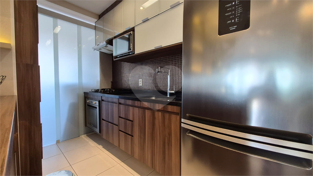 Santana - Belíssimo apartamento, andar alto. 2 suites.