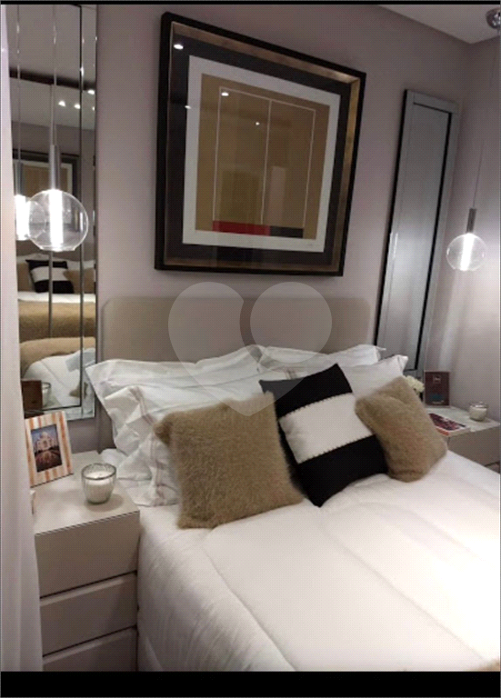 Santana - Belíssimo apartamento, andar alto. 2 suites.