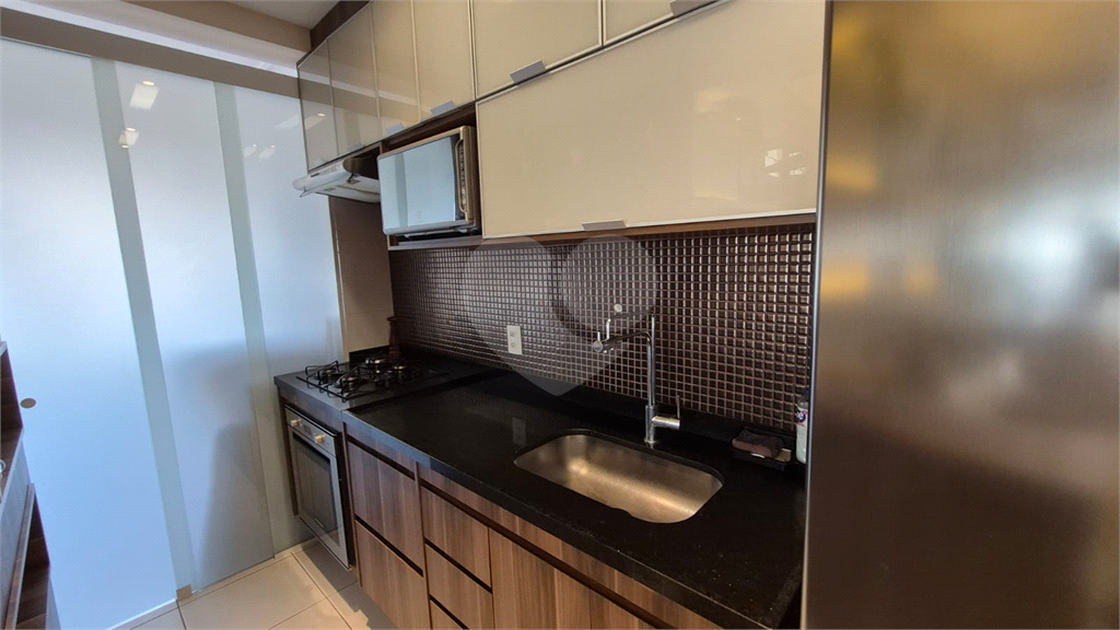 Santana - Belíssimo apartamento, andar alto. 2 suites.
