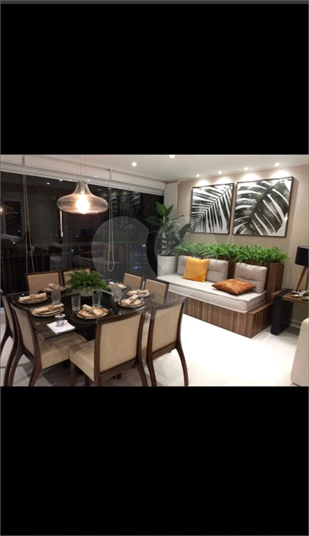 Santana - Belíssimo apartamento, andar alto. 2 suites.