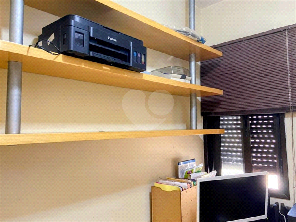 Apartamento à venda com 3 quartos, 160m² - Foto 14