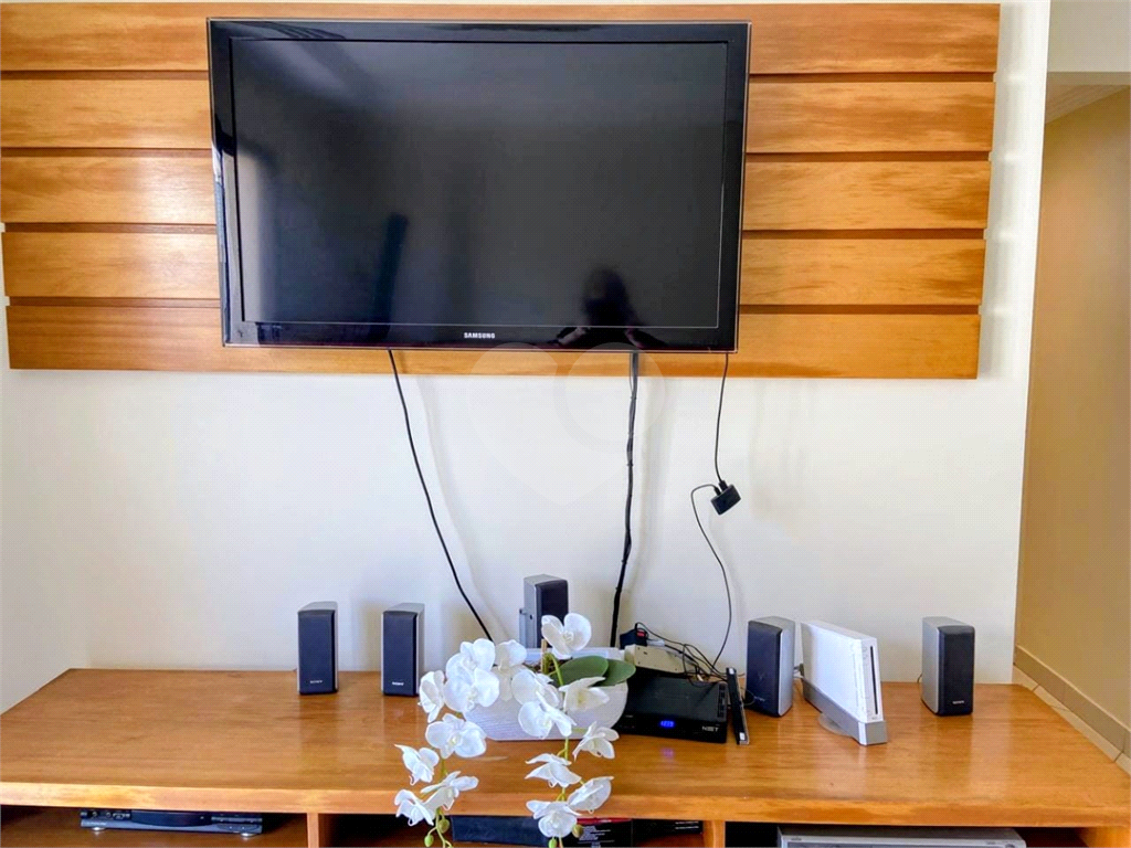 Apartamento à venda com 3 quartos, 160m² - Foto 15
