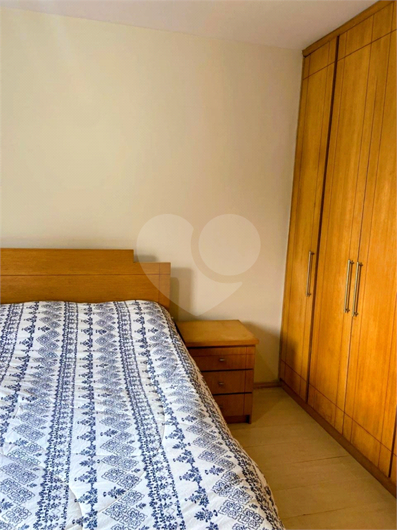 Apartamento à venda com 3 quartos, 160m² - Foto 8
