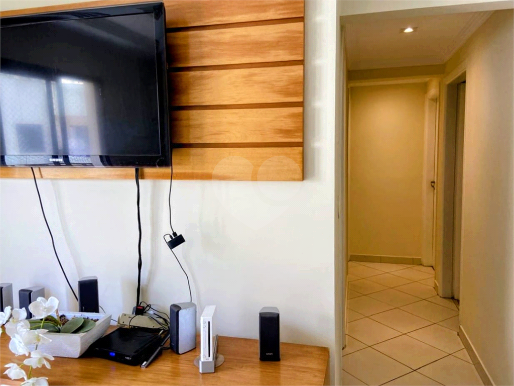 Apartamento à venda com 3 quartos, 160m² - Foto 19