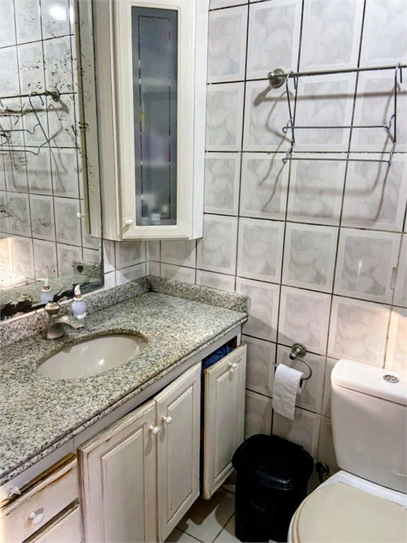 Apartamento à venda com 3 quartos, 160m² - Foto 5