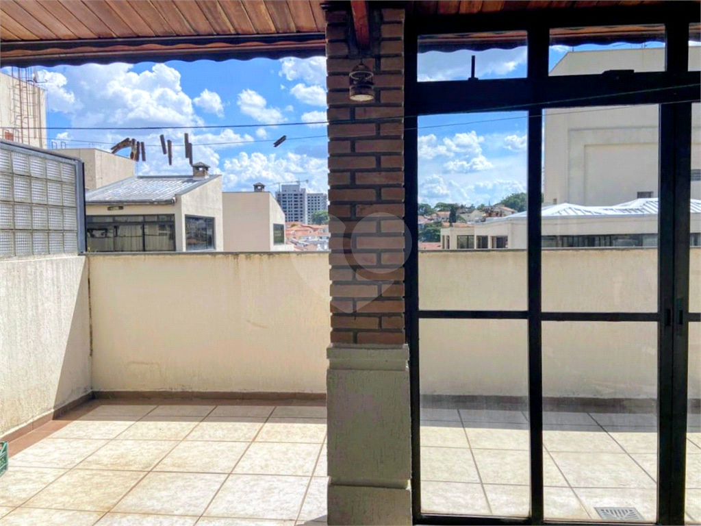 Apartamento à venda com 3 quartos, 160m² - Foto 11