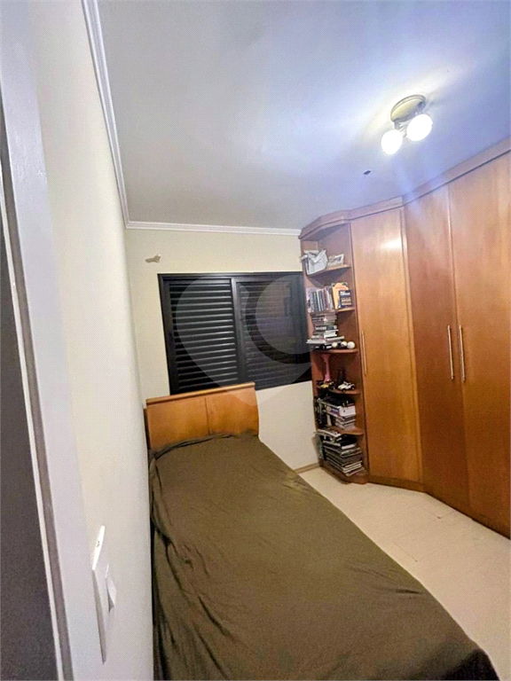 Apartamento à venda com 3 quartos, 160m² - Foto 3
