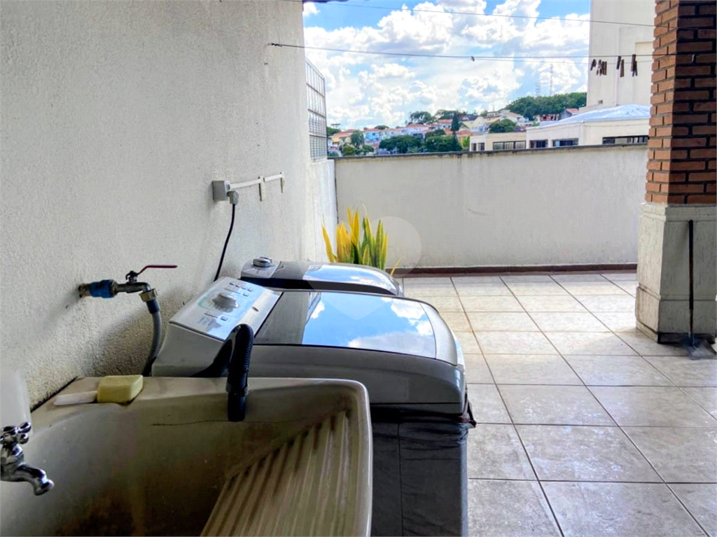 Apartamento à venda com 3 quartos, 160m² - Foto 9