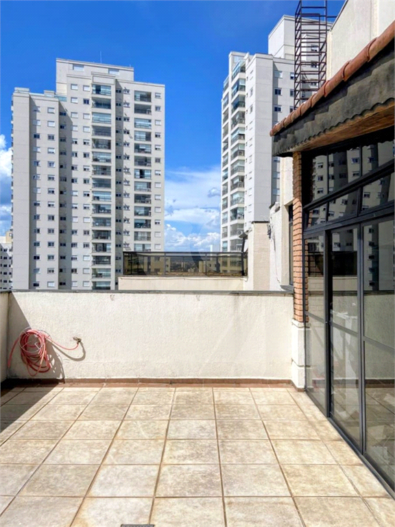 Apartamento à venda com 3 quartos, 160m² - Foto 20