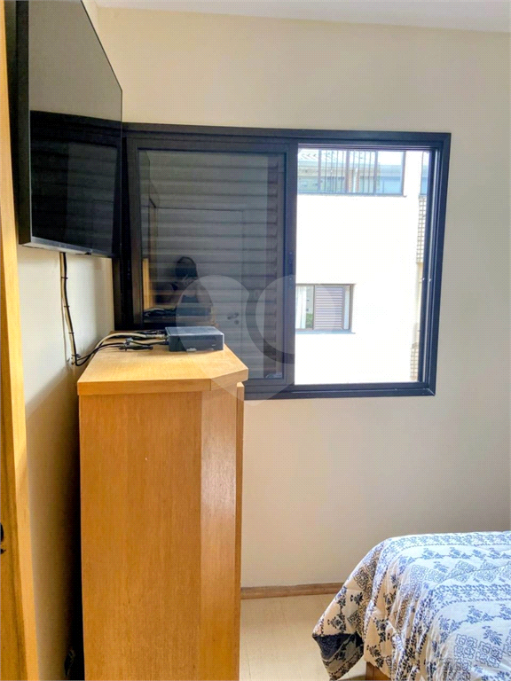 Apartamento à venda com 3 quartos, 160m² - Foto 7