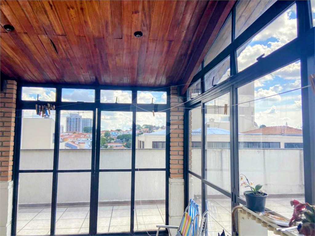 Apartamento à venda com 3 quartos, 160m² - Foto 12