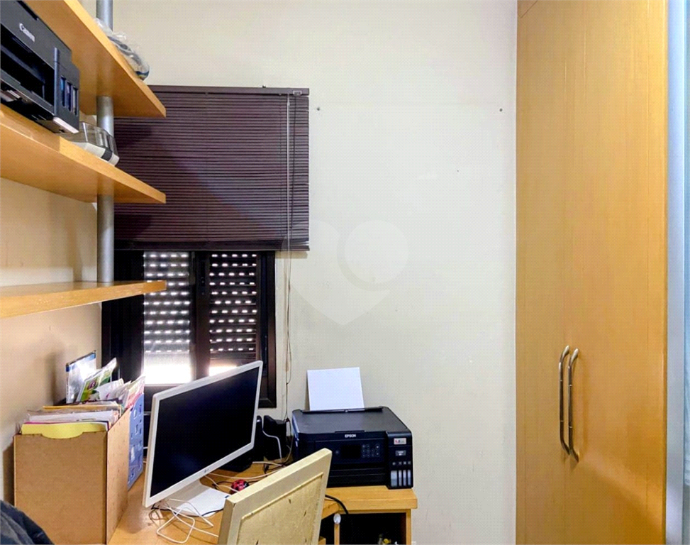 Apartamento à venda com 3 quartos, 160m² - Foto 16