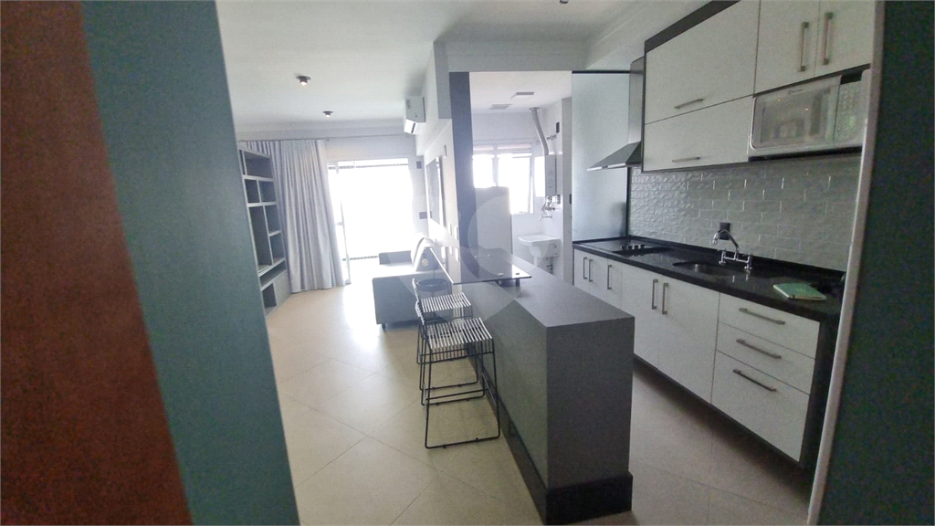 Apartamento Mobiliado no Anália Franco