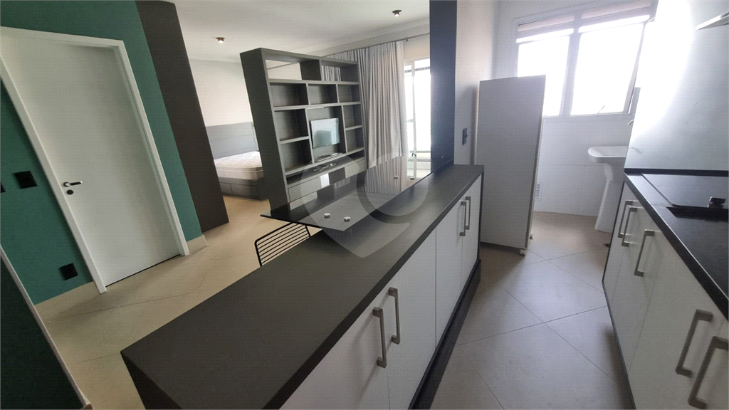 Apartamento Mobiliado no Anália Franco