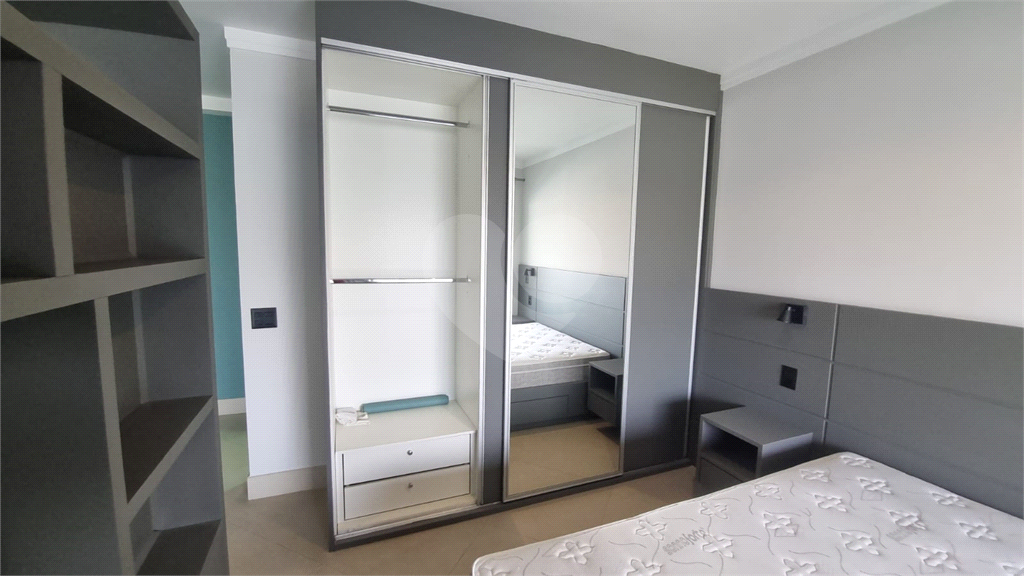 Apartamento Mobiliado no Anália Franco